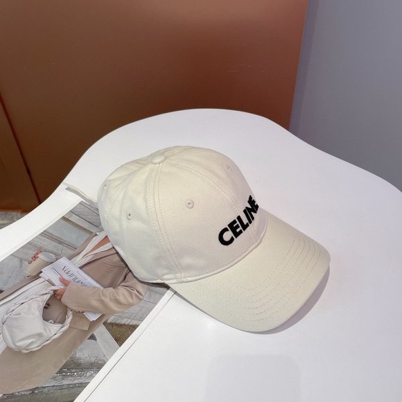 ๐โจAUTHENTICโจ๐CELINE hat - Picture 5 of 8